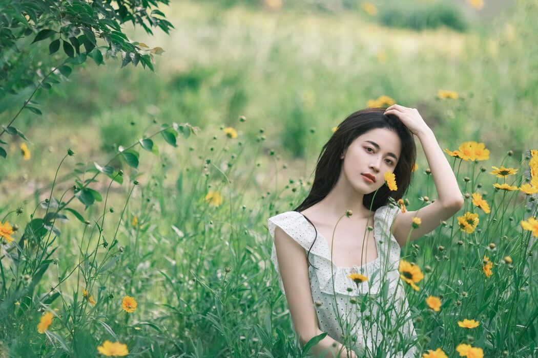 YiTuYu艺图语 Vol.4725 Chen Yu Jie