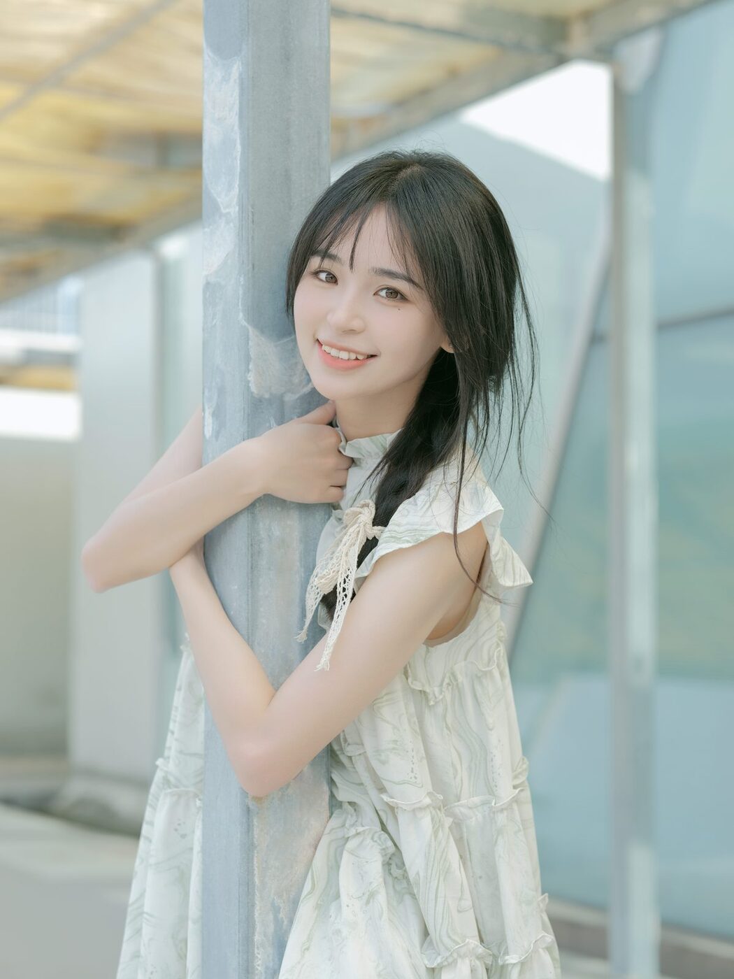 YiTuYu艺图语 Vol.4710 Naka Xia Nian Yi