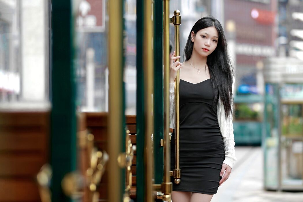 YiTuYu艺图语 Vol.4752 Qing Hui