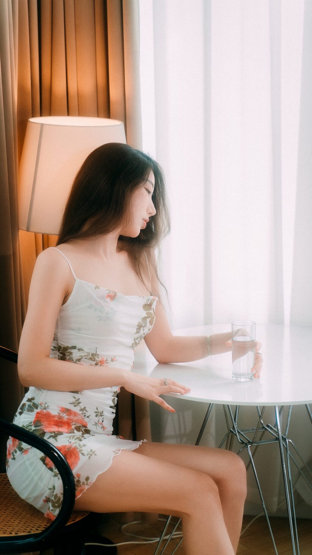 YiTuYu艺图语 Vol.4821 Tao Zi