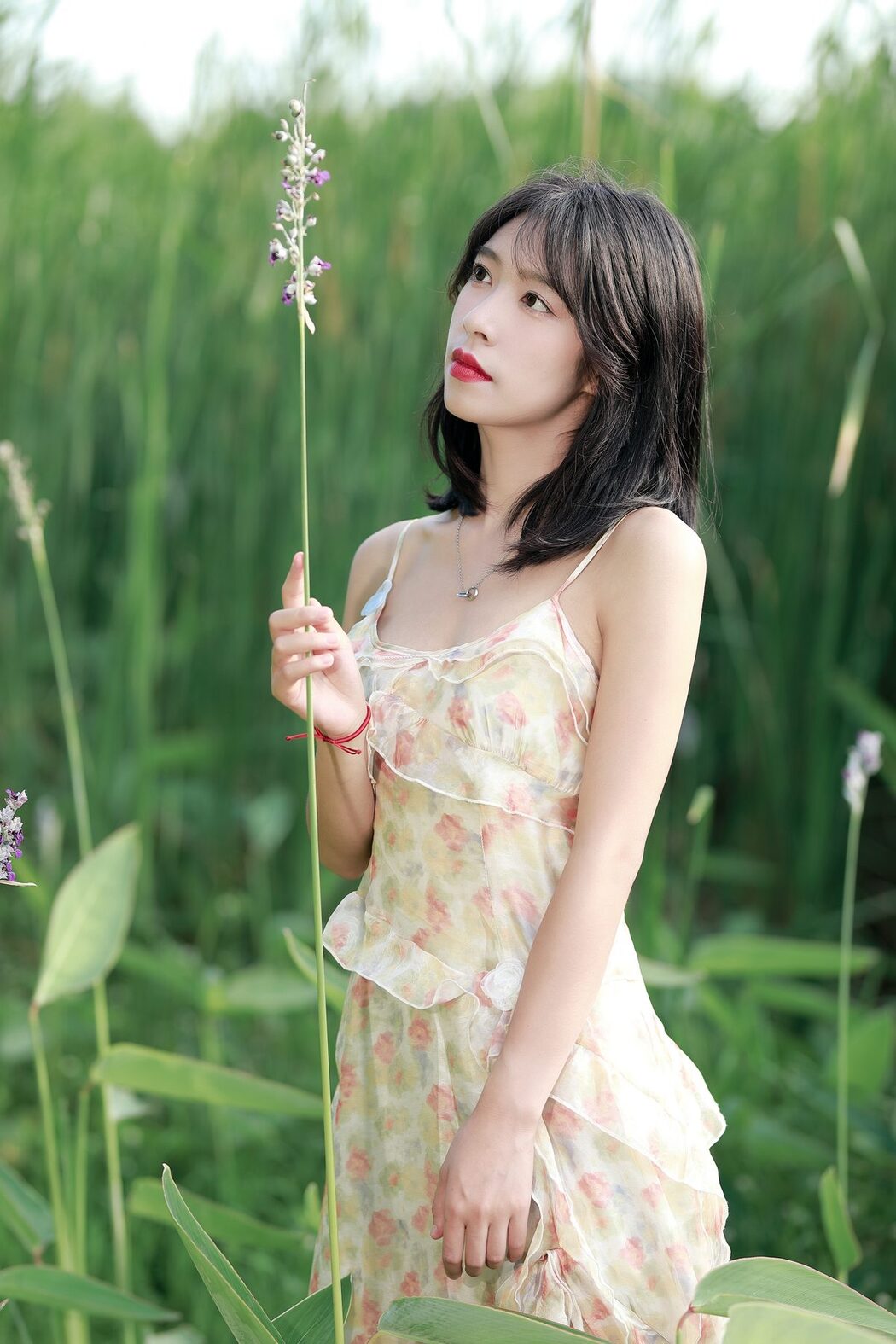 YiTuYu艺图语 Vol.4764 Yao Wang