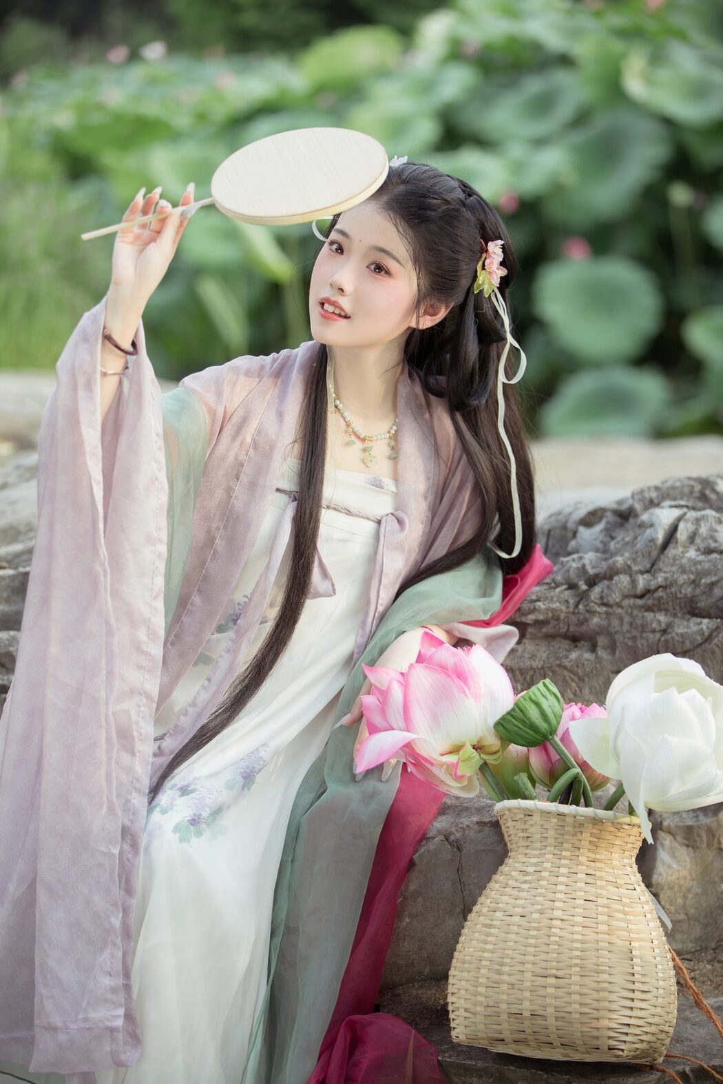 YiTuYu艺图语 Vol.4722 Shuang Shuang