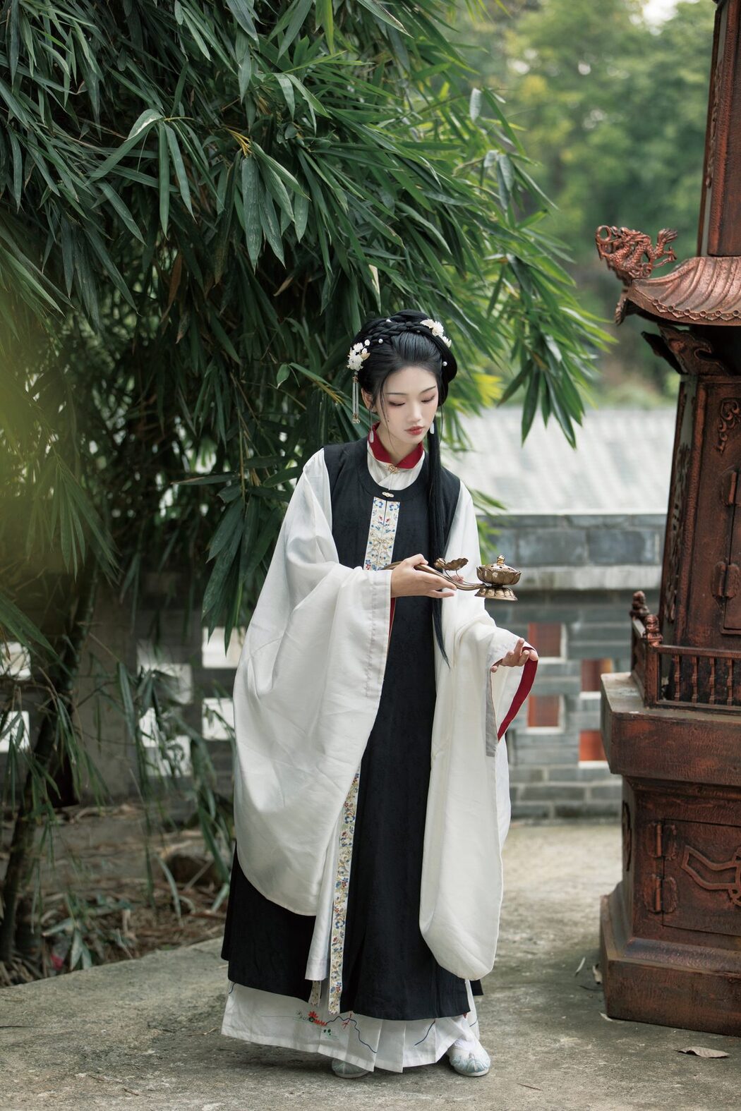 YiTuYu艺图语 Vol.4796 Wan Jiang Ting