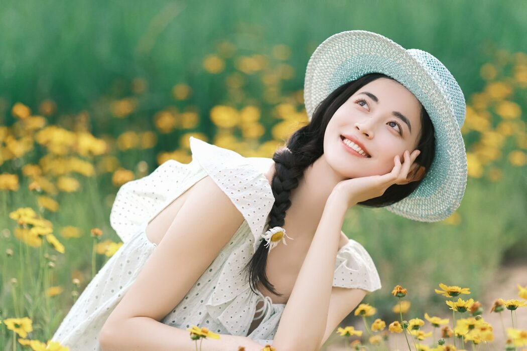 YiTuYu艺图语 Vol.4725 Chen Yu Jie