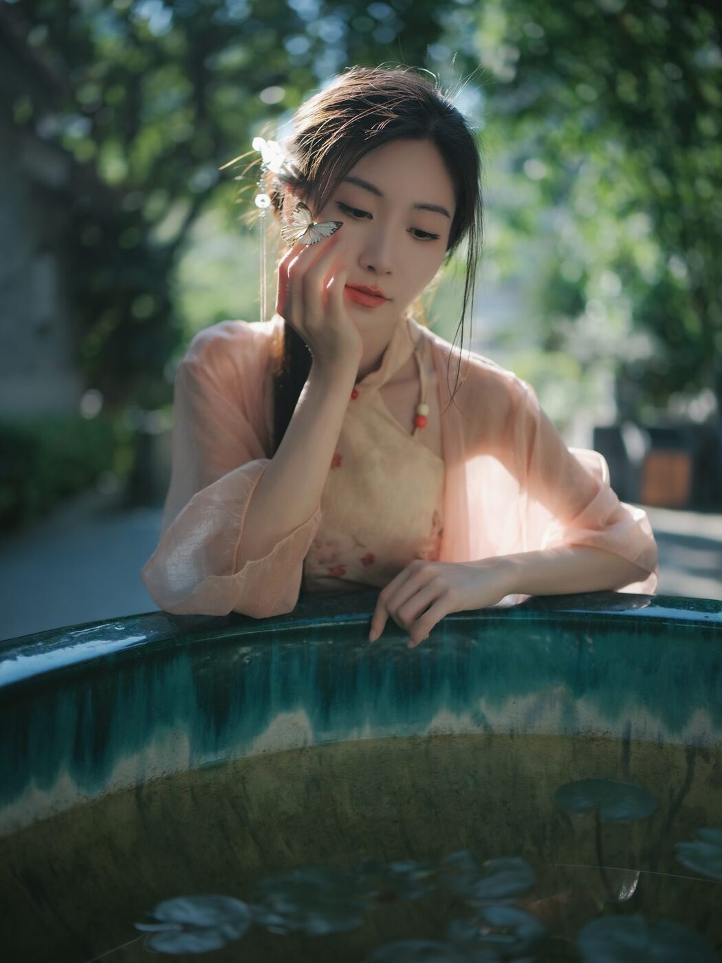 YiTuYu艺图语 Vol.4740 Xiao Lu