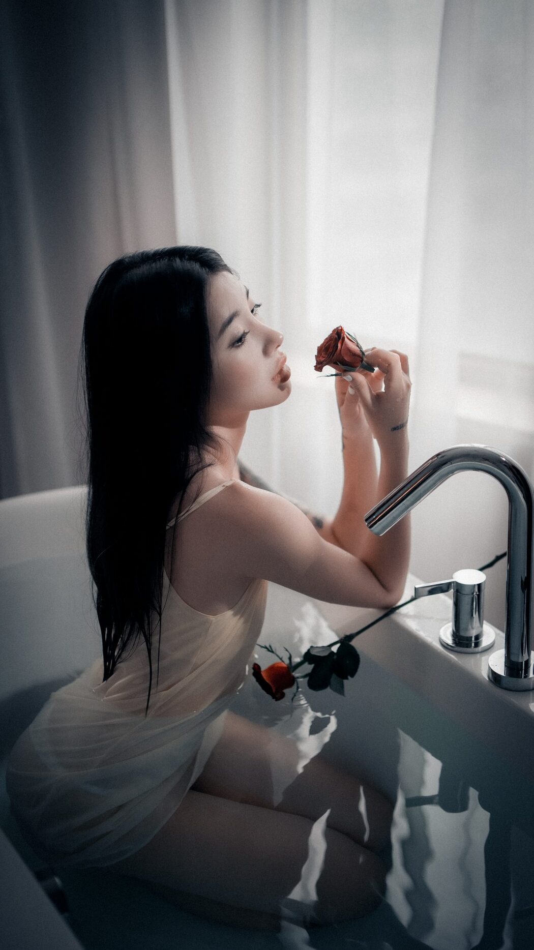 YiTuYu艺图语 Vol.4795 Yue Yue
