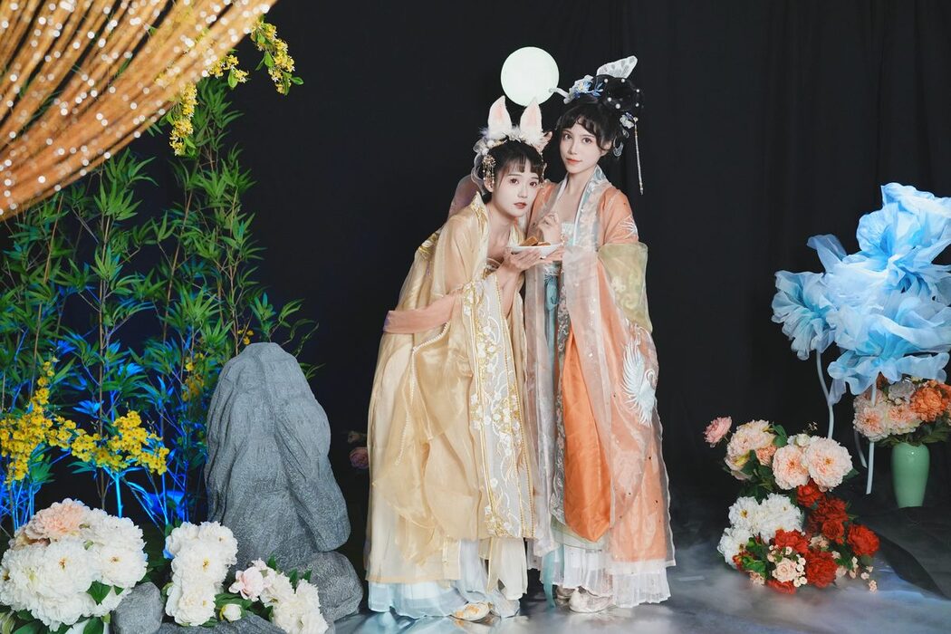 YiTuYu艺图语 Vol.4829 Er Jia Liu