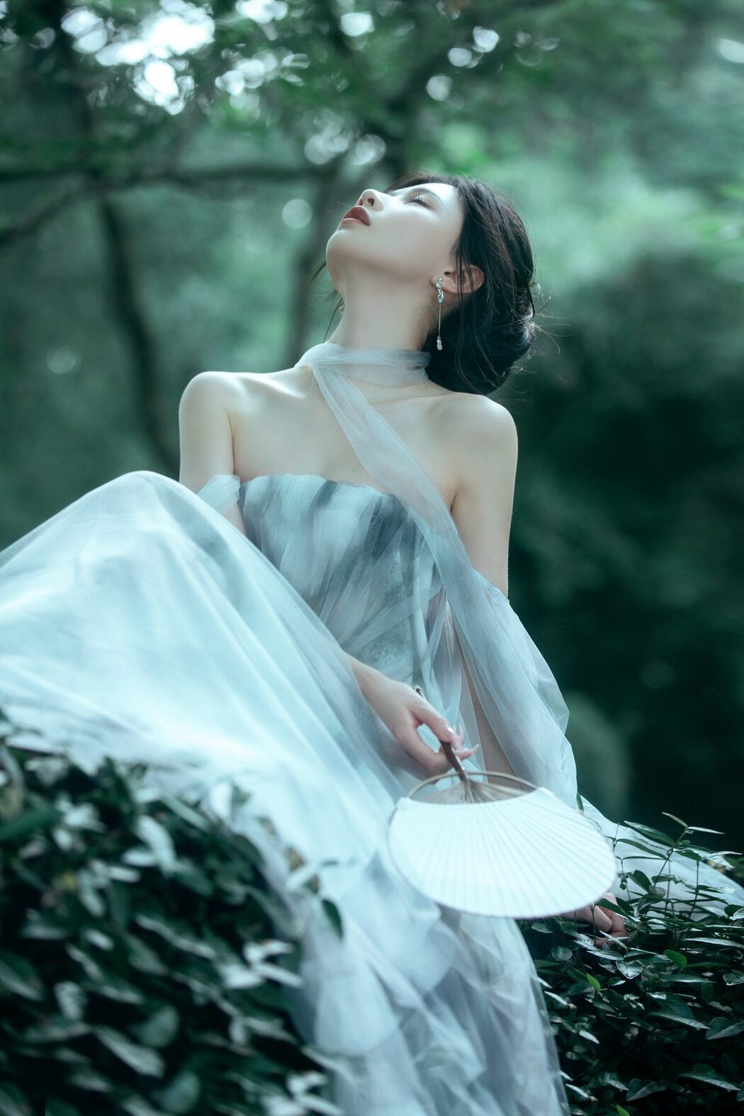 YiTuYu艺图语 Vol.4728 Xue Gao