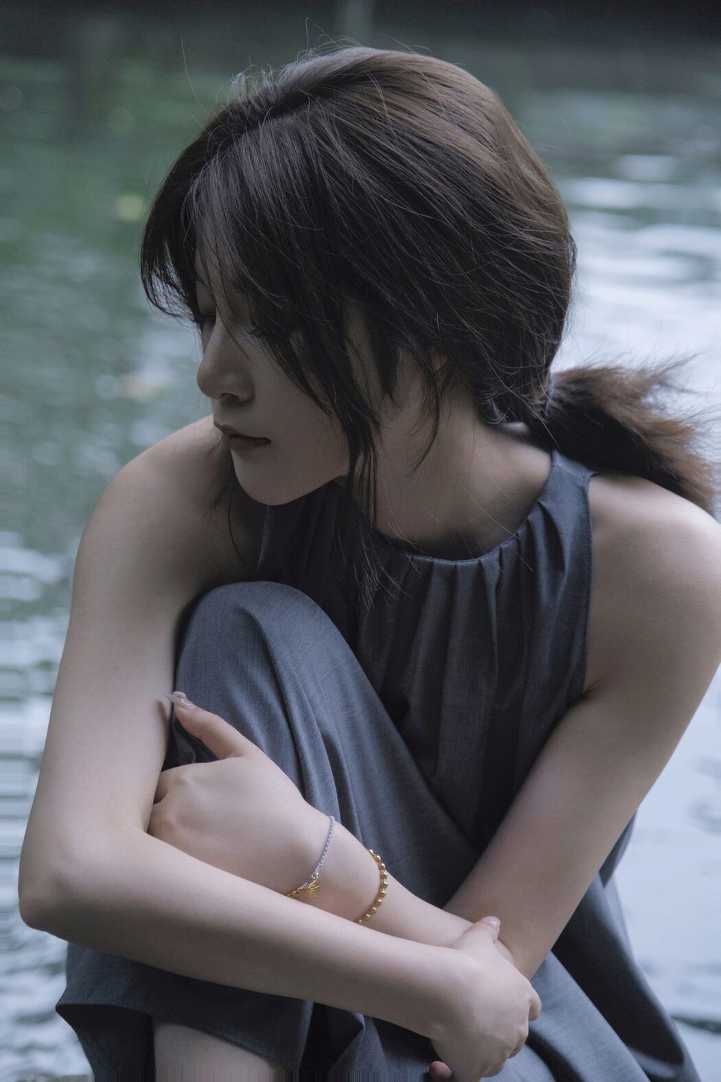 YiTuYu艺图语 Vol.4809 Shui Jiao Bu Zha Yan