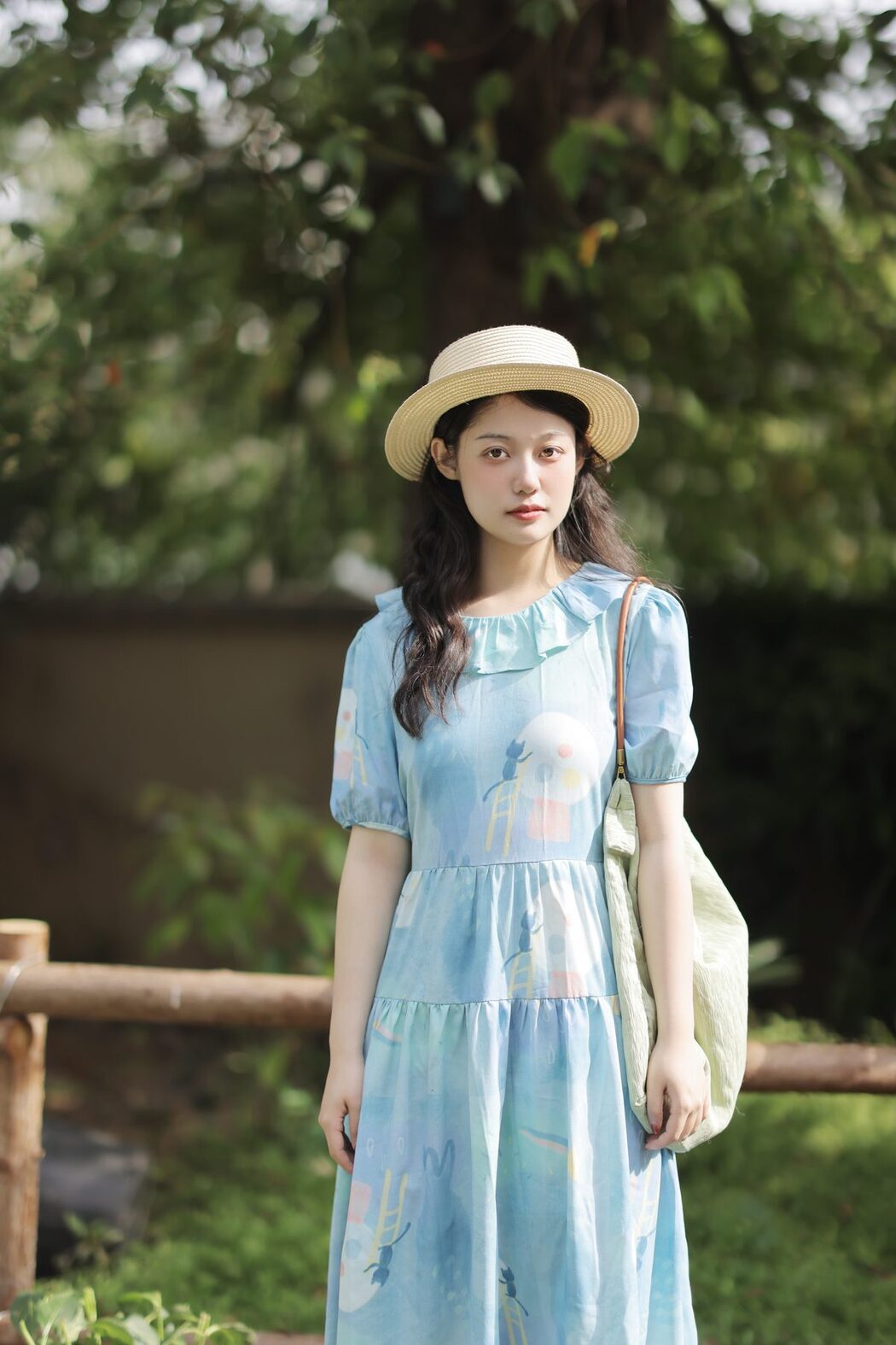 YiTuYu艺图语 Vol.4774 Jiao Zi Yao Chi Tang Tang Tang Tang Da