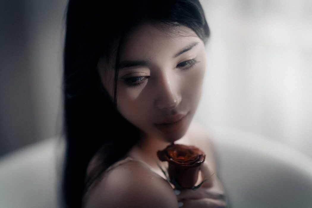 YiTuYu艺图语 Vol.4795 Yue Yue