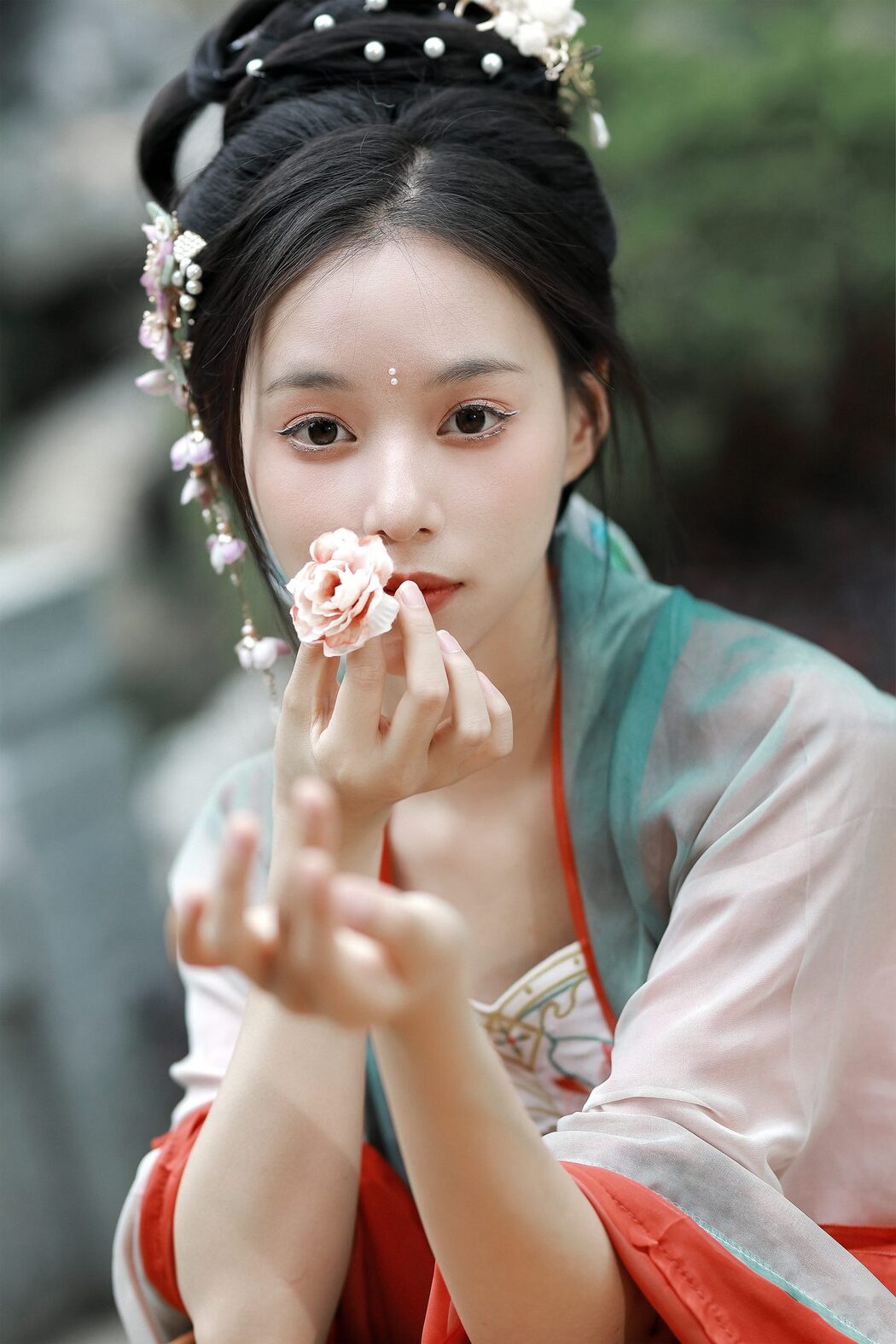 YiTuYu艺图语 Vol.4826 Li Lu Lu