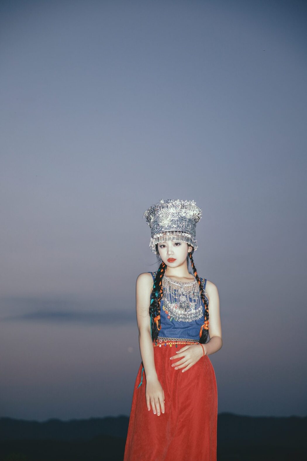 YiTuYu艺图语 Vol.4685 Xiao Pi Gu Shuai Shuai