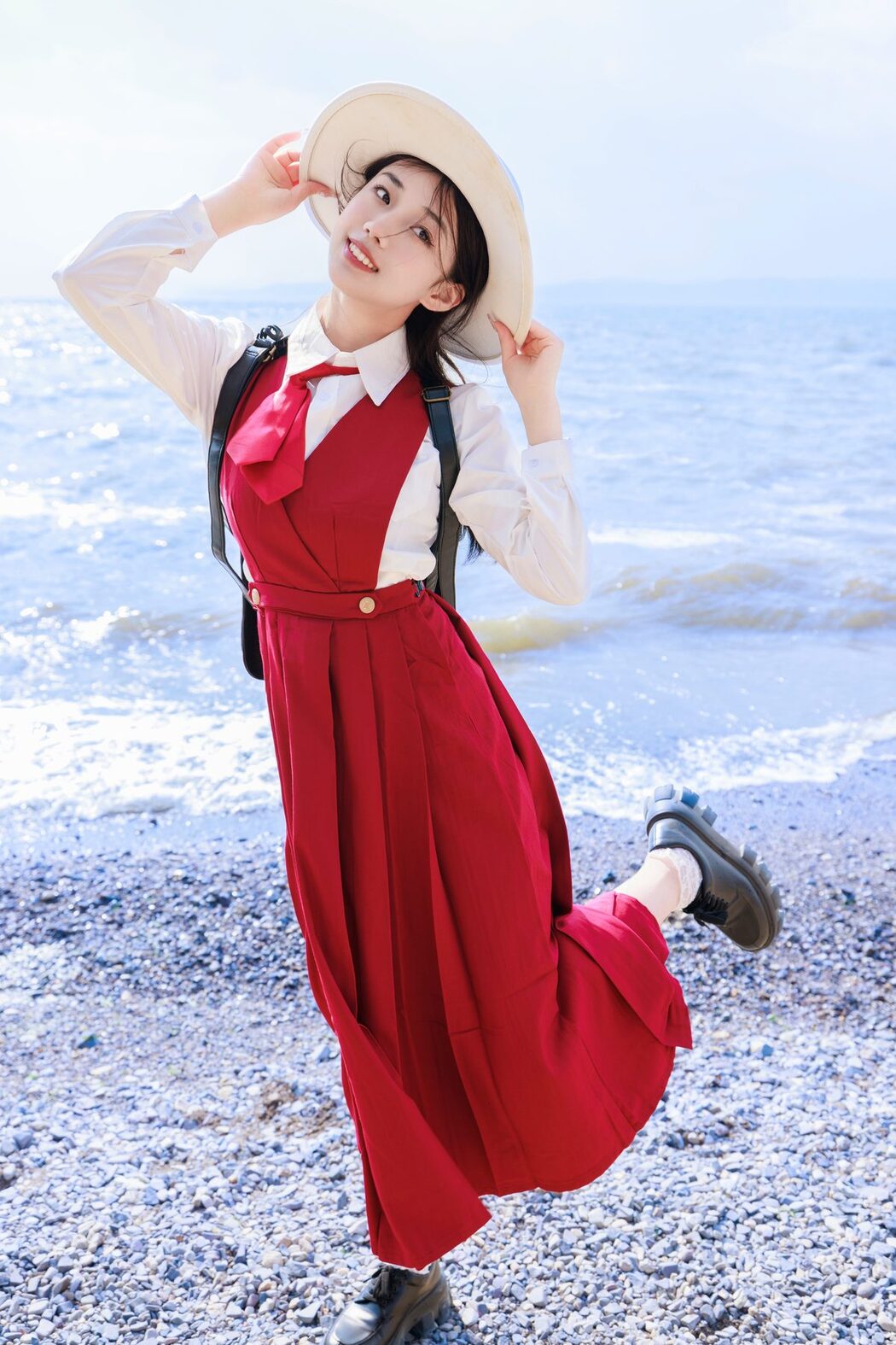 YiTuYu艺图语 Vol.4810 Pei Tong Xue