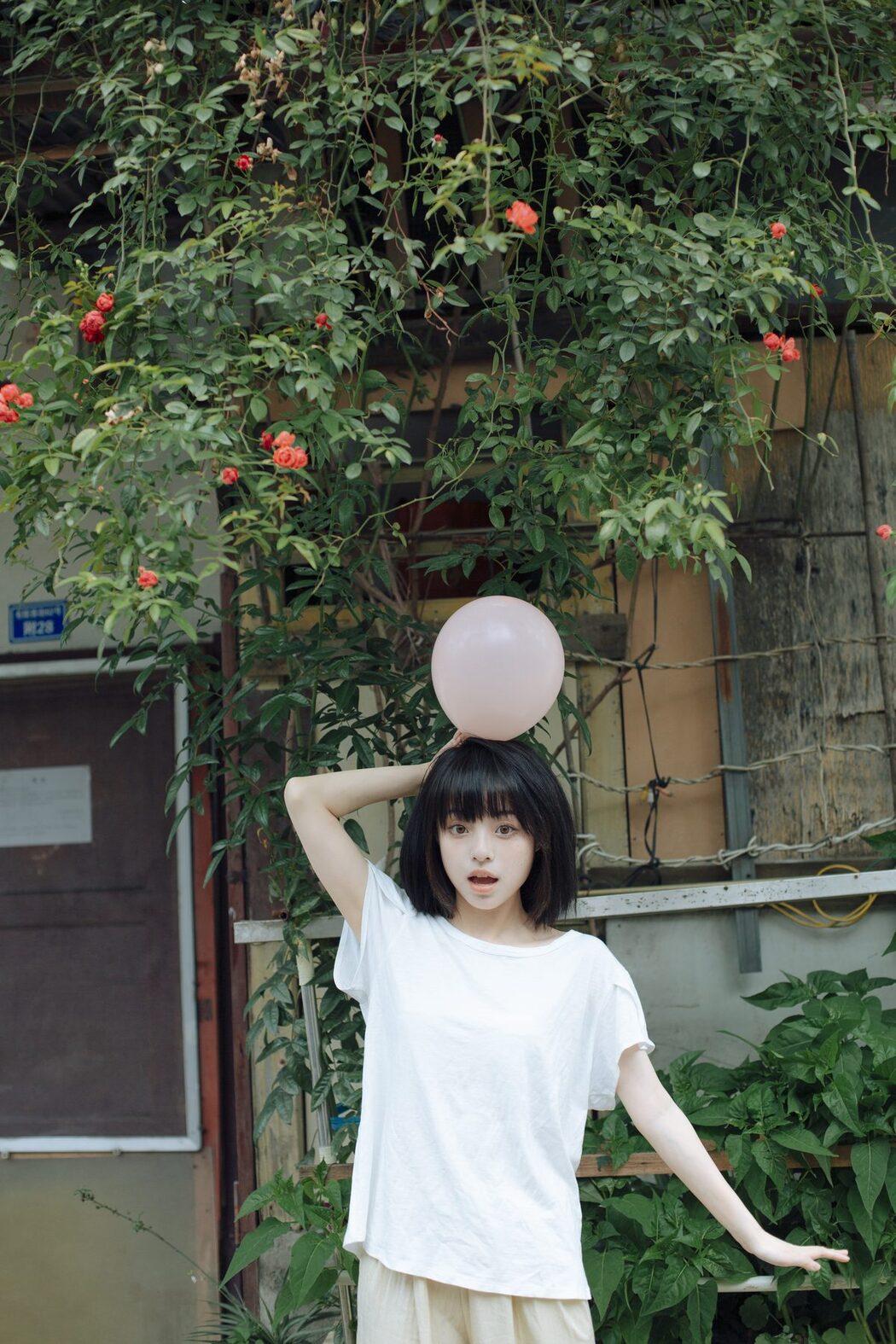 YiTuYu艺图语 Vol.4766 Yan Li Er Salter