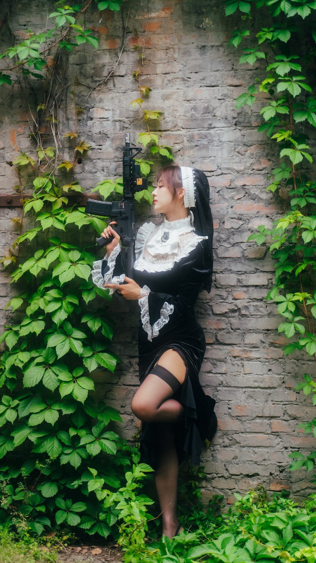 YiTuYu艺图语 Vol.4767 Xiao Xiao