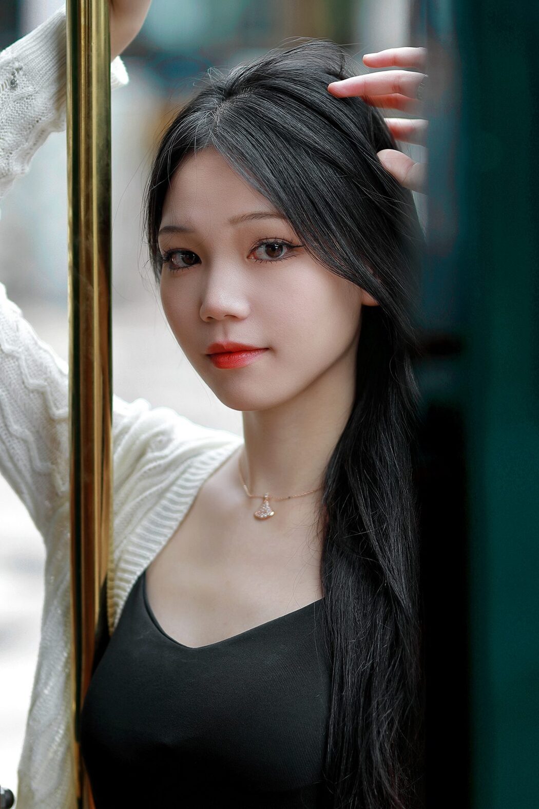 YiTuYu艺图语 Vol.4752 Qing Hui Cover Photo