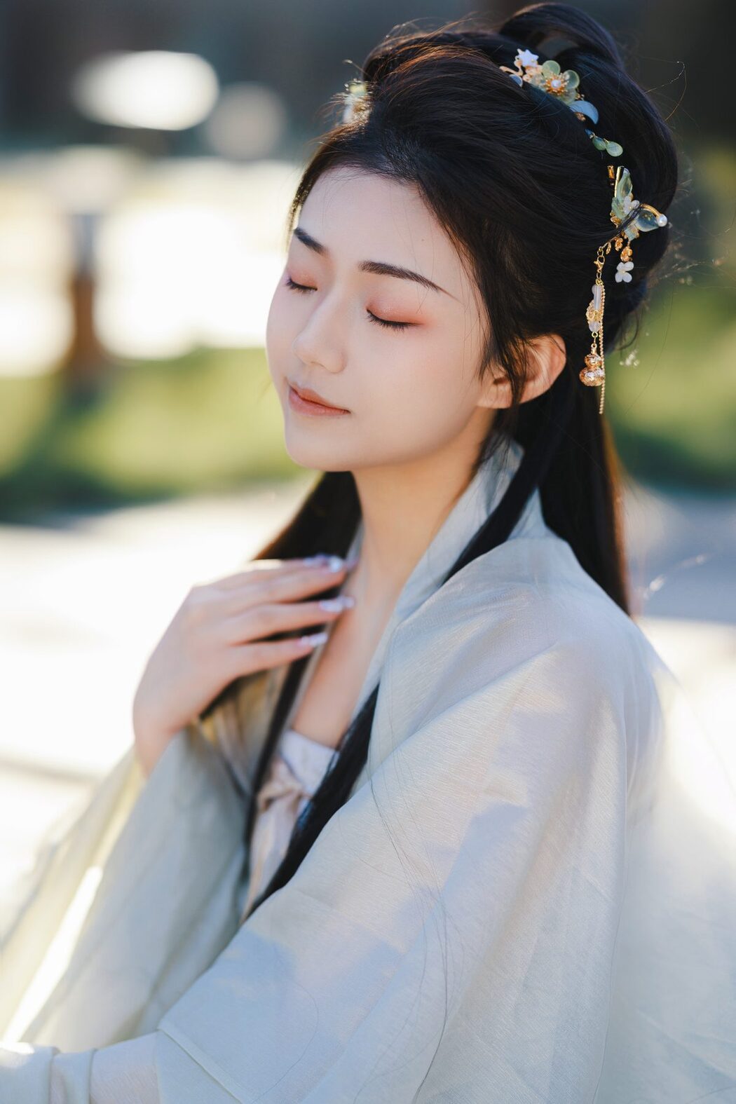 YiTuYu艺图语 Vol.4833 Pei Tong Xue
