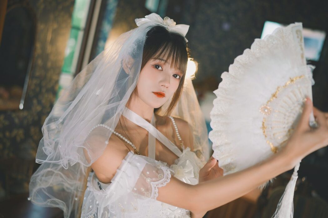 YiTuYu艺图语 Vol.4729 Tu Zi Zzz Bu Chi Hu Luo Bo