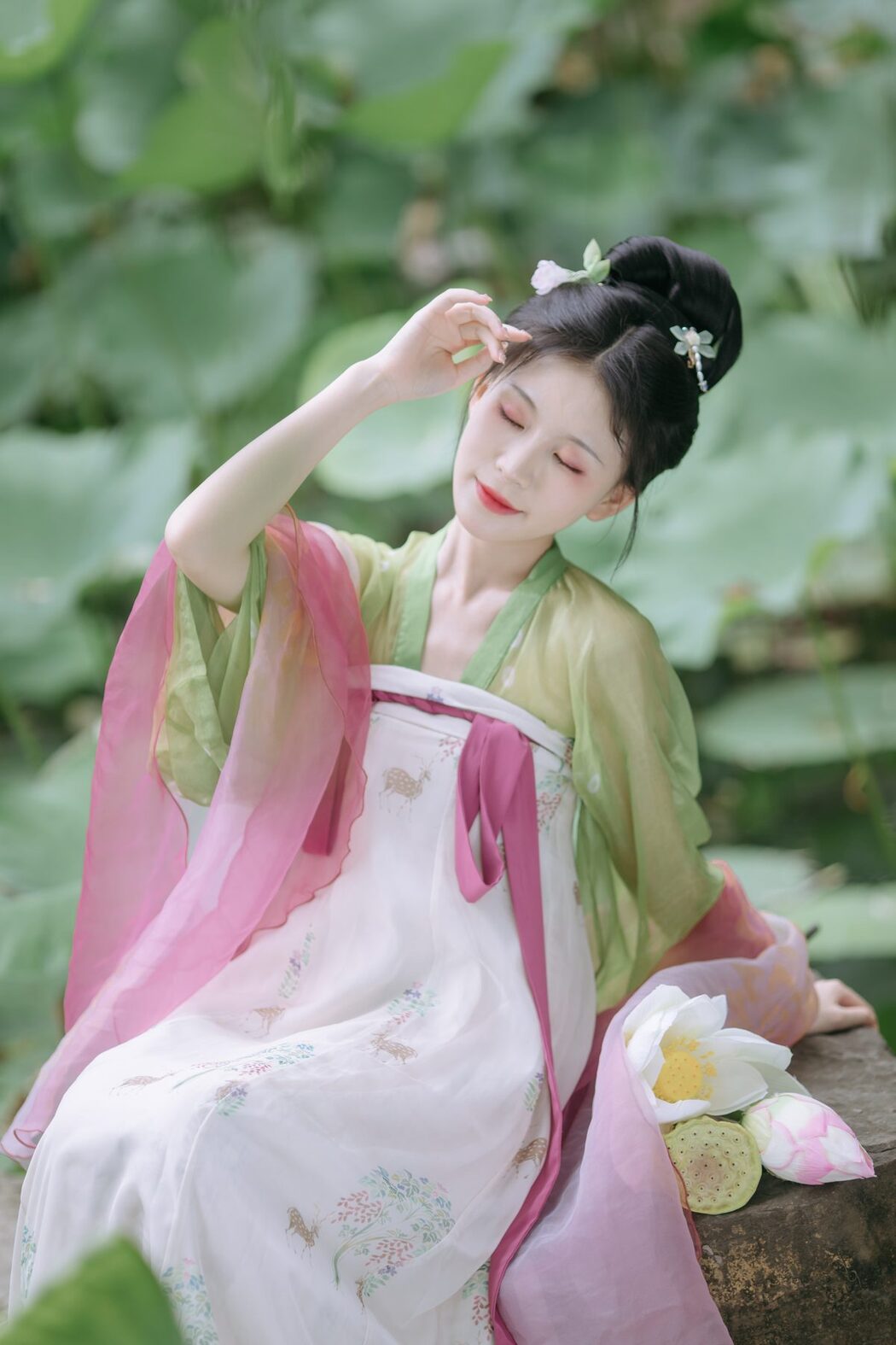 YiTuYu艺图语 Vol.4792 Sen Sen