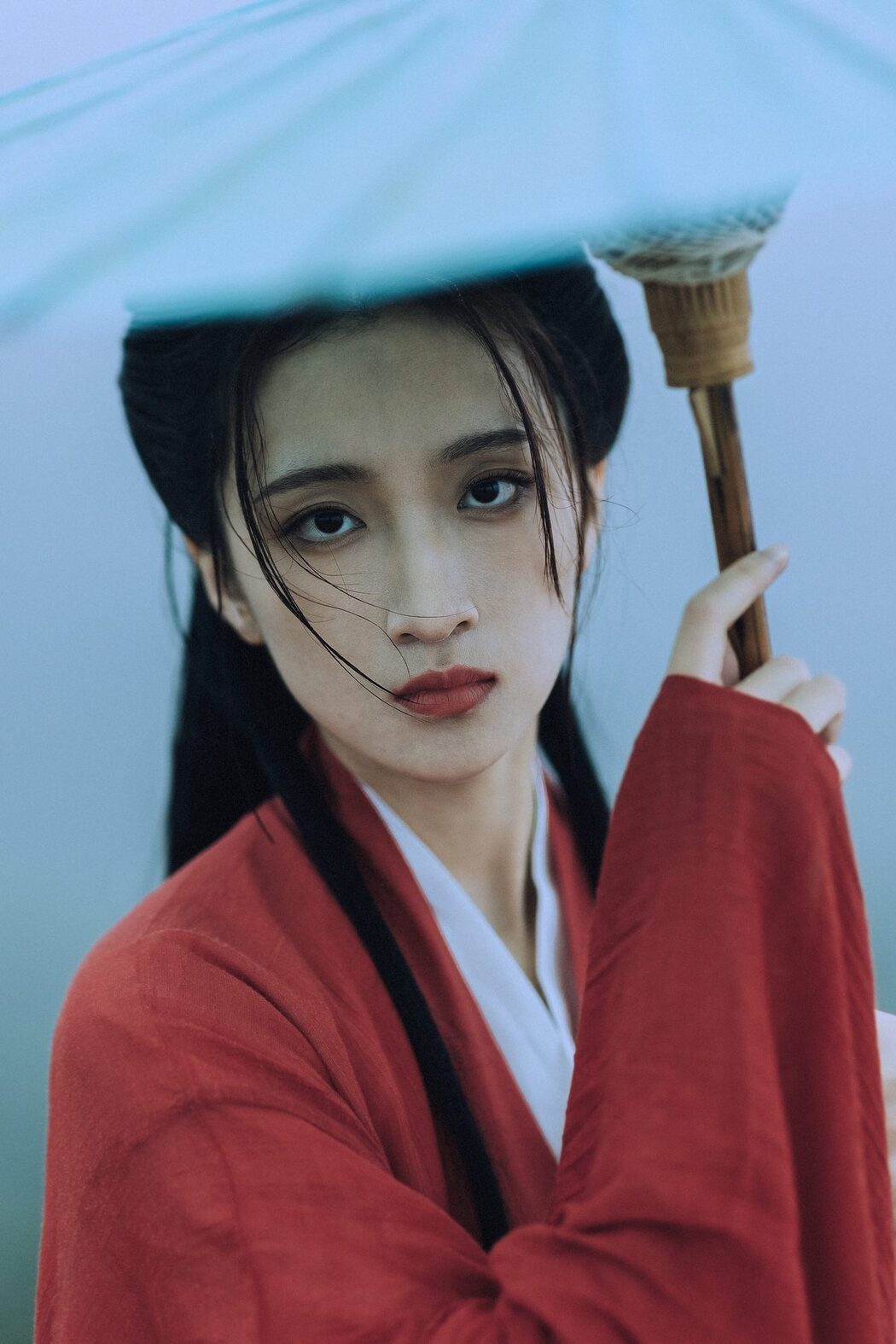 YiTuYu艺图语 Vol.4801 Di Ni Si Shui Guai