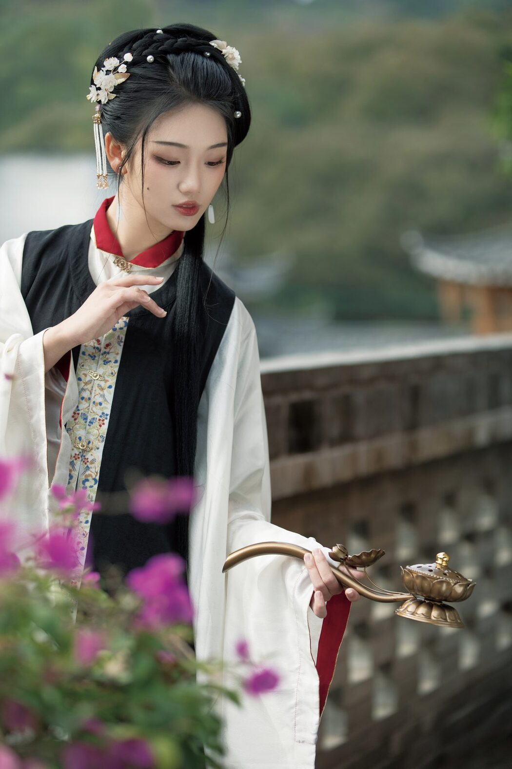 YiTuYu艺图语 Vol.4796 Wan Jiang Ting