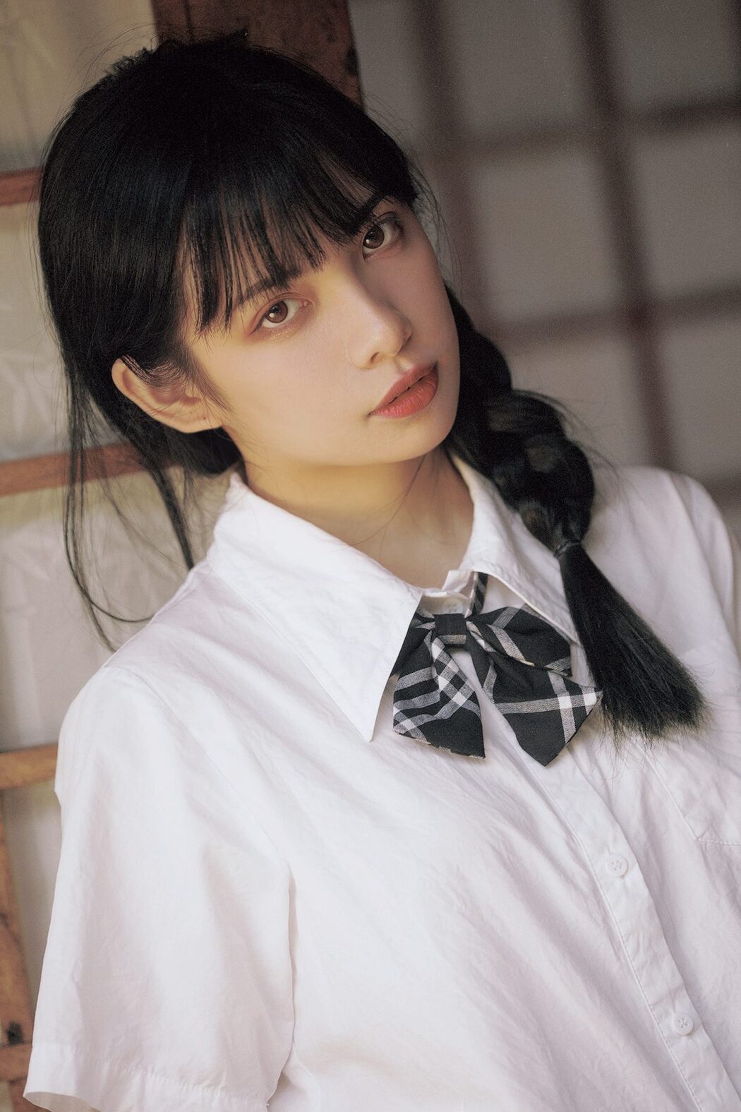 YiTuYu艺图语 Vol.4704 Ga Li Ya Ga Li Cover Photo