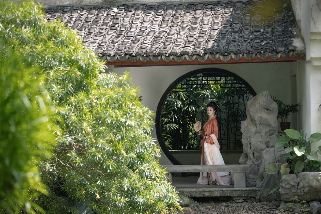 YiTuYu艺图语 Vol.4794 Nicole