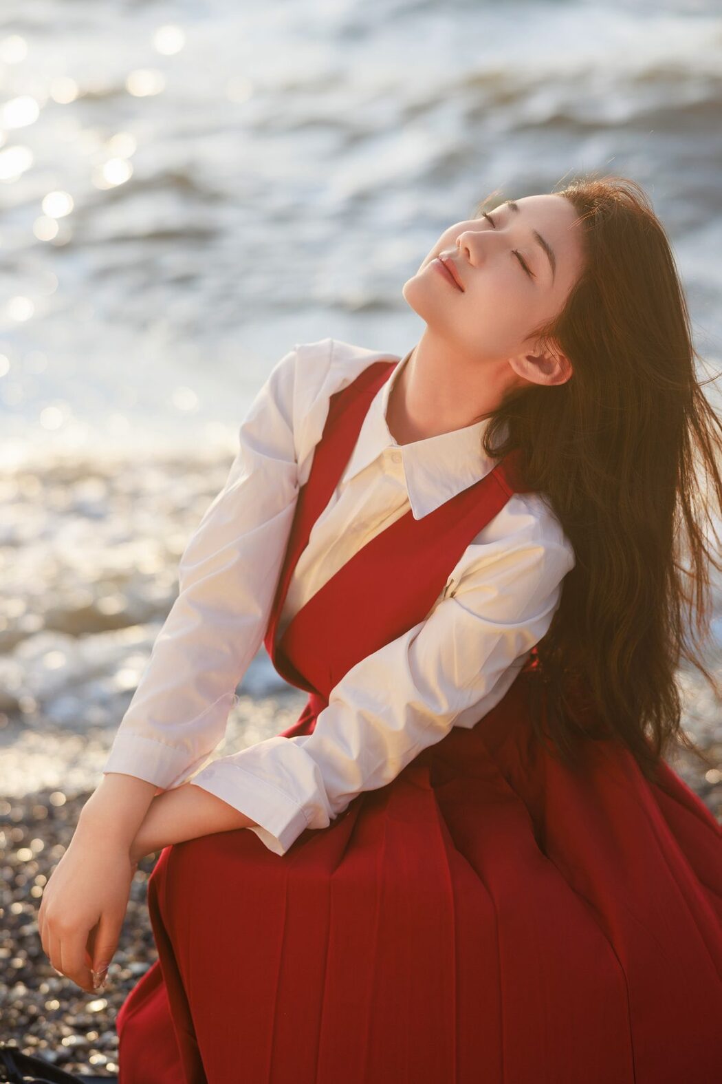 YiTuYu艺图语 Vol.4810 Pei Tong Xue