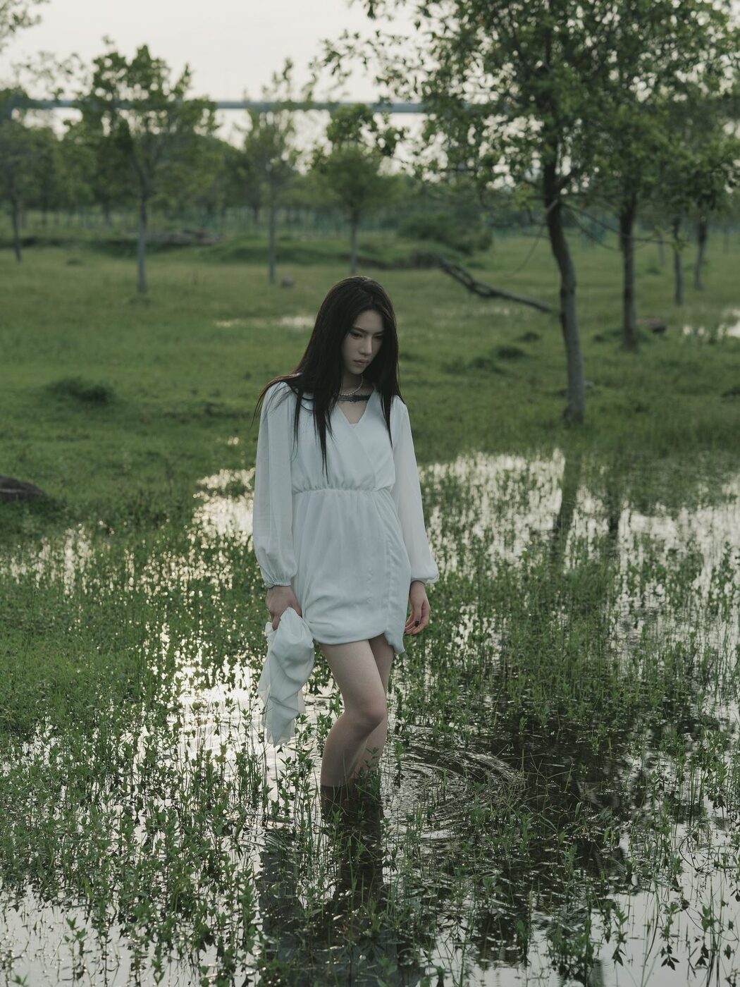 YiTuYu艺图语 Vol.4698 Xiao Yu