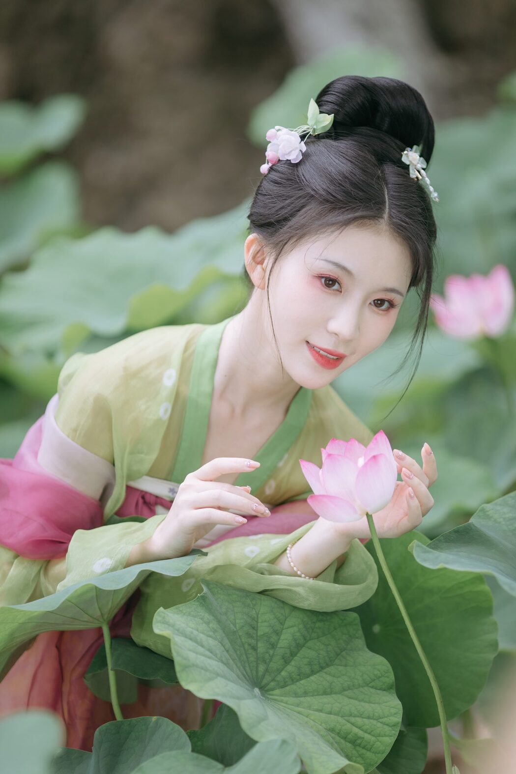 YiTuYu艺图语 Vol.4792 Sen Sen