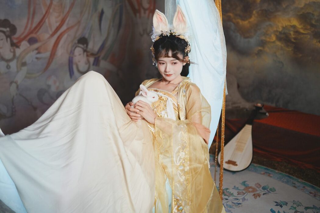 YiTuYu艺图语 Vol.4829 Er Jia Liu
