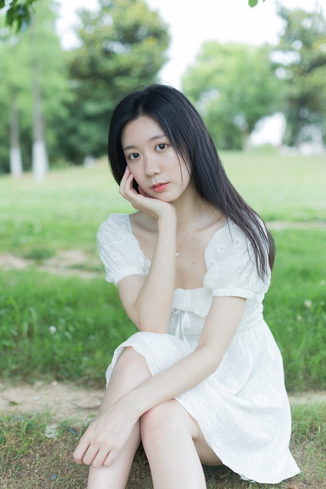 YiTuYu艺图语 Vol.4793 Si Mao Shao Nu