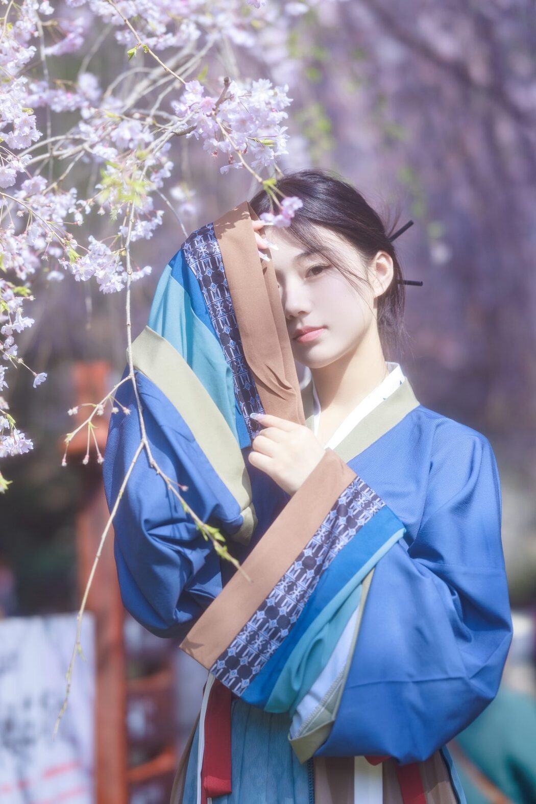 YiTuYu艺图语 Vol.4697 Pei Tong Xue