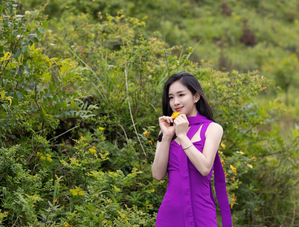 YiTuYu艺图语 Vol.4750 Lu Lu