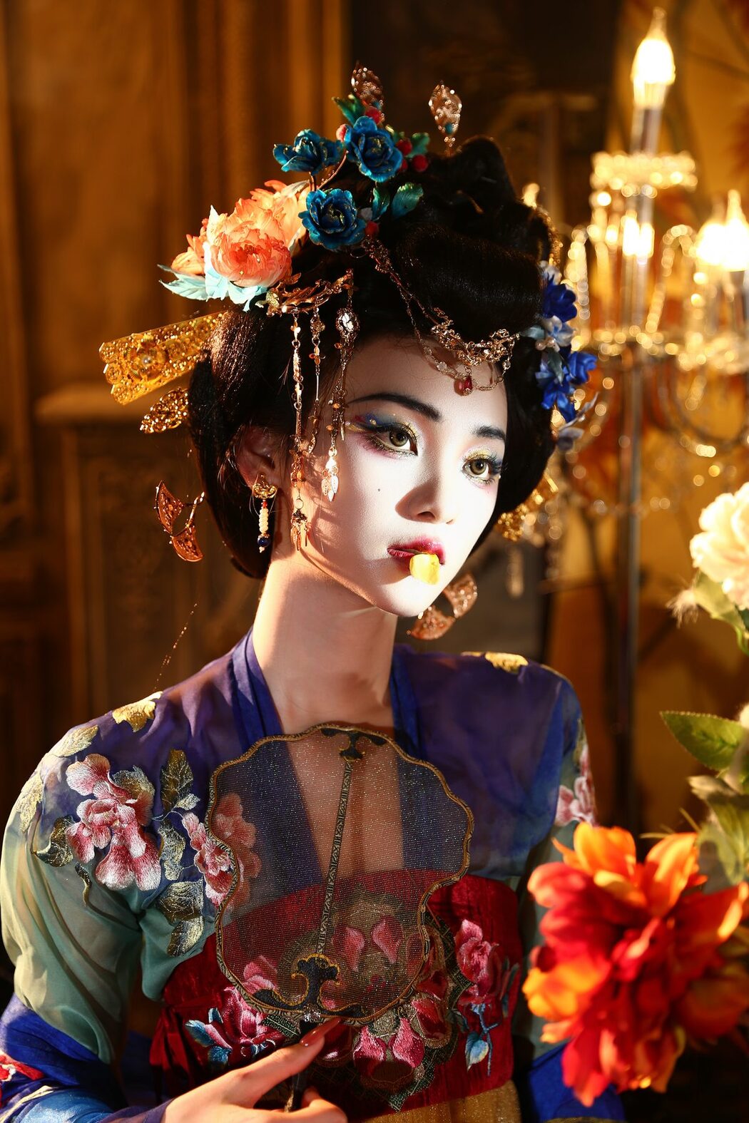 YiTuYu艺图语 Vol.4706 Dduu