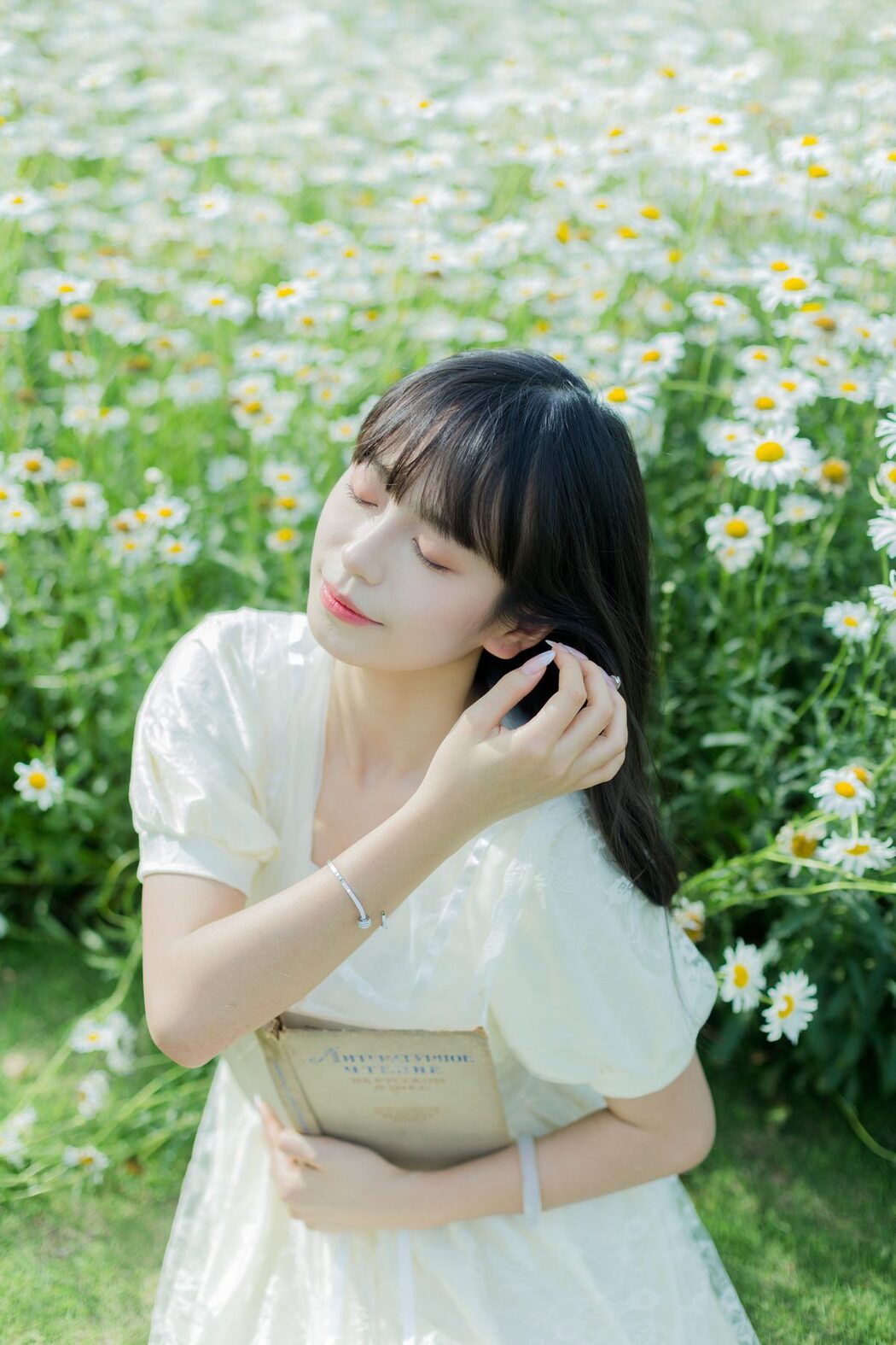 YiTuYu艺图语 Vol.4815 Yan Yun Lin Er