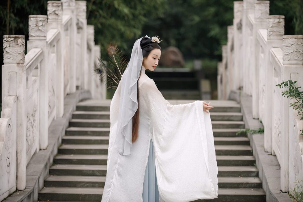YiTuYu艺图语 Vol.4782 Ling Zi Xi