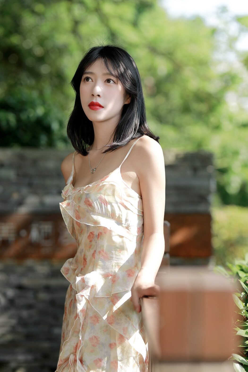 YiTuYu艺图语 Vol.4764 Yao Wang