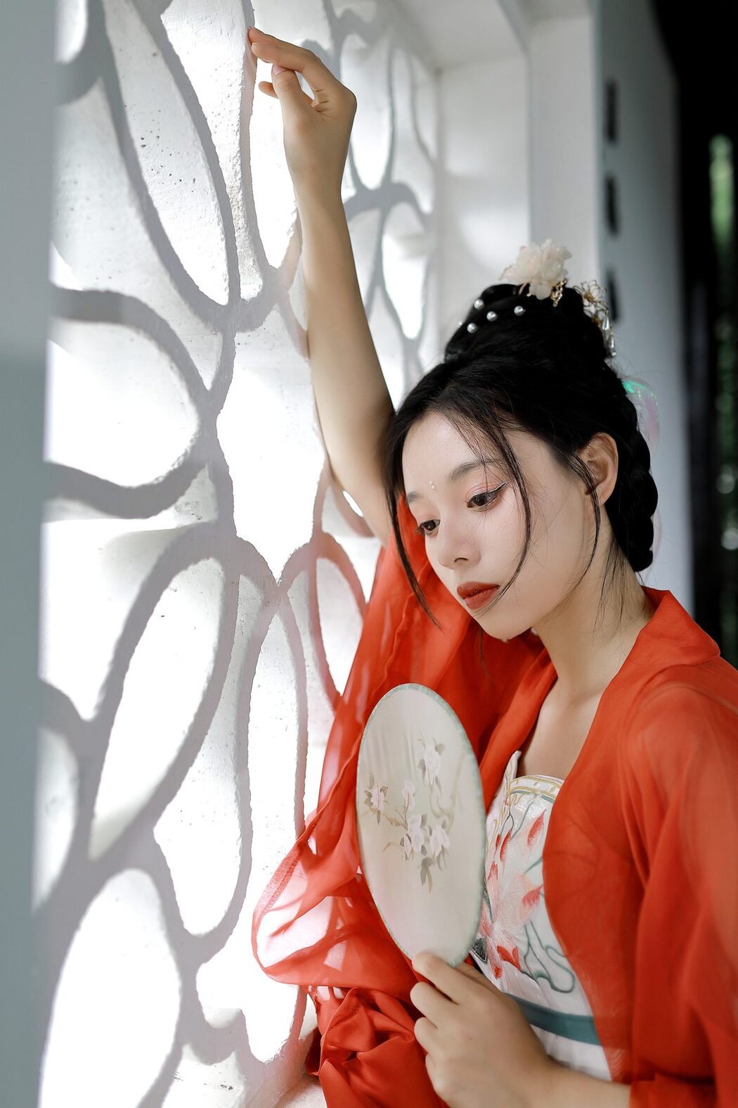 YiTuYu艺图语 Vol.4826 Li Lu Lu