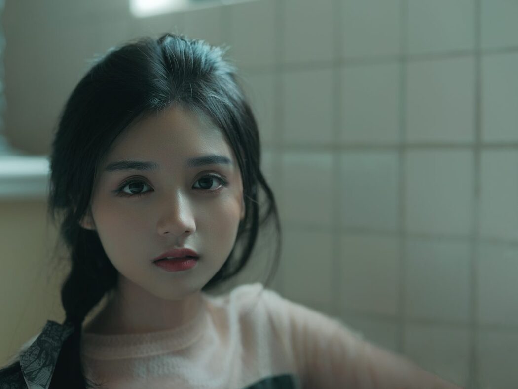 YiTuYu艺图语 Vol.4841 Yu Wen