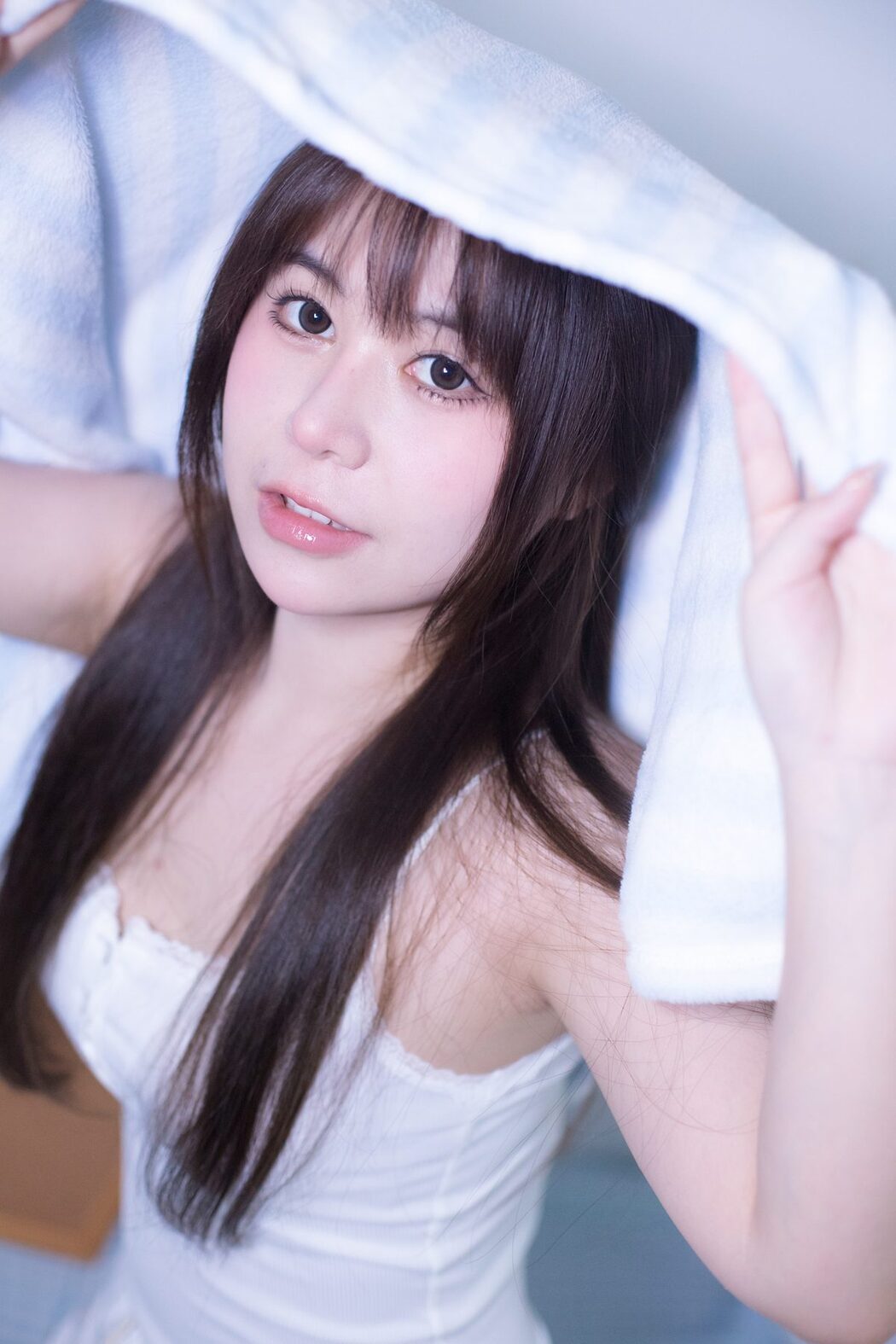 YiTuYu艺图语 Vol.4803 He Ming Zhi Ying