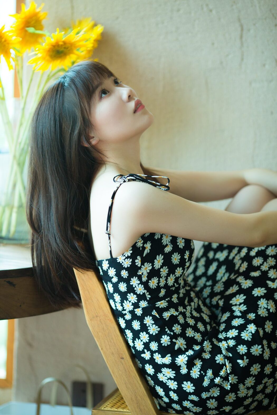 YiTuYu艺图语 Vol.4823 Fen Fen Tou