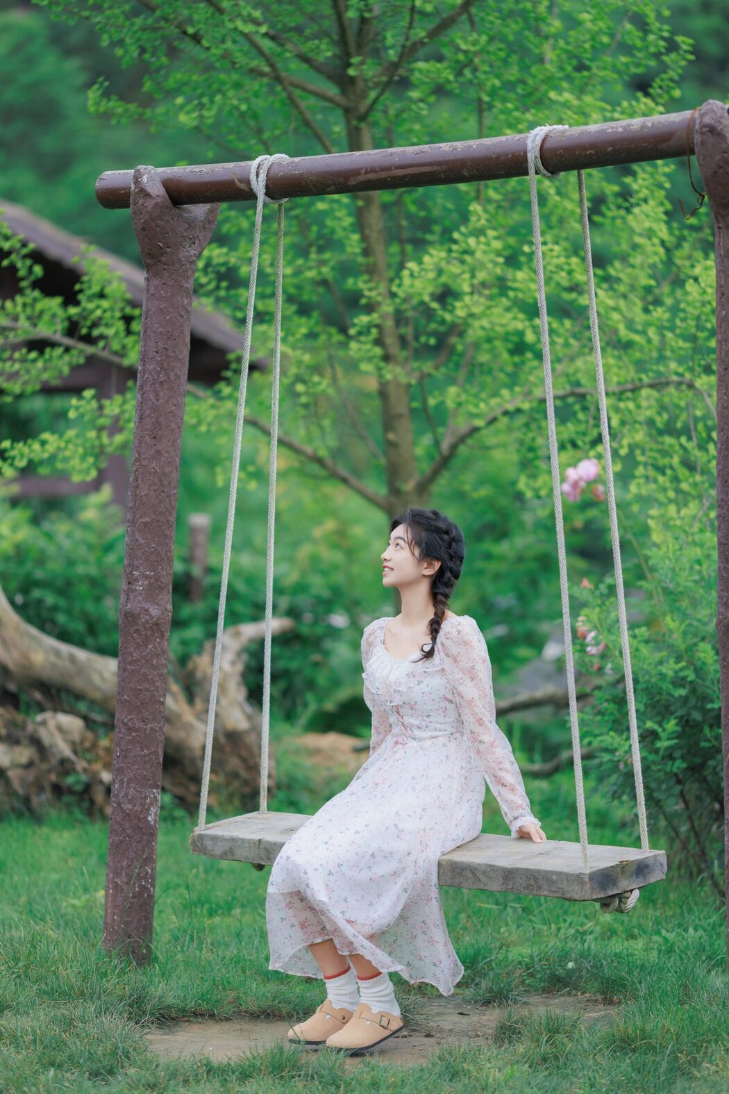 YiTuYu艺图语 Vol.4779 Aka Ki Qing Ko
