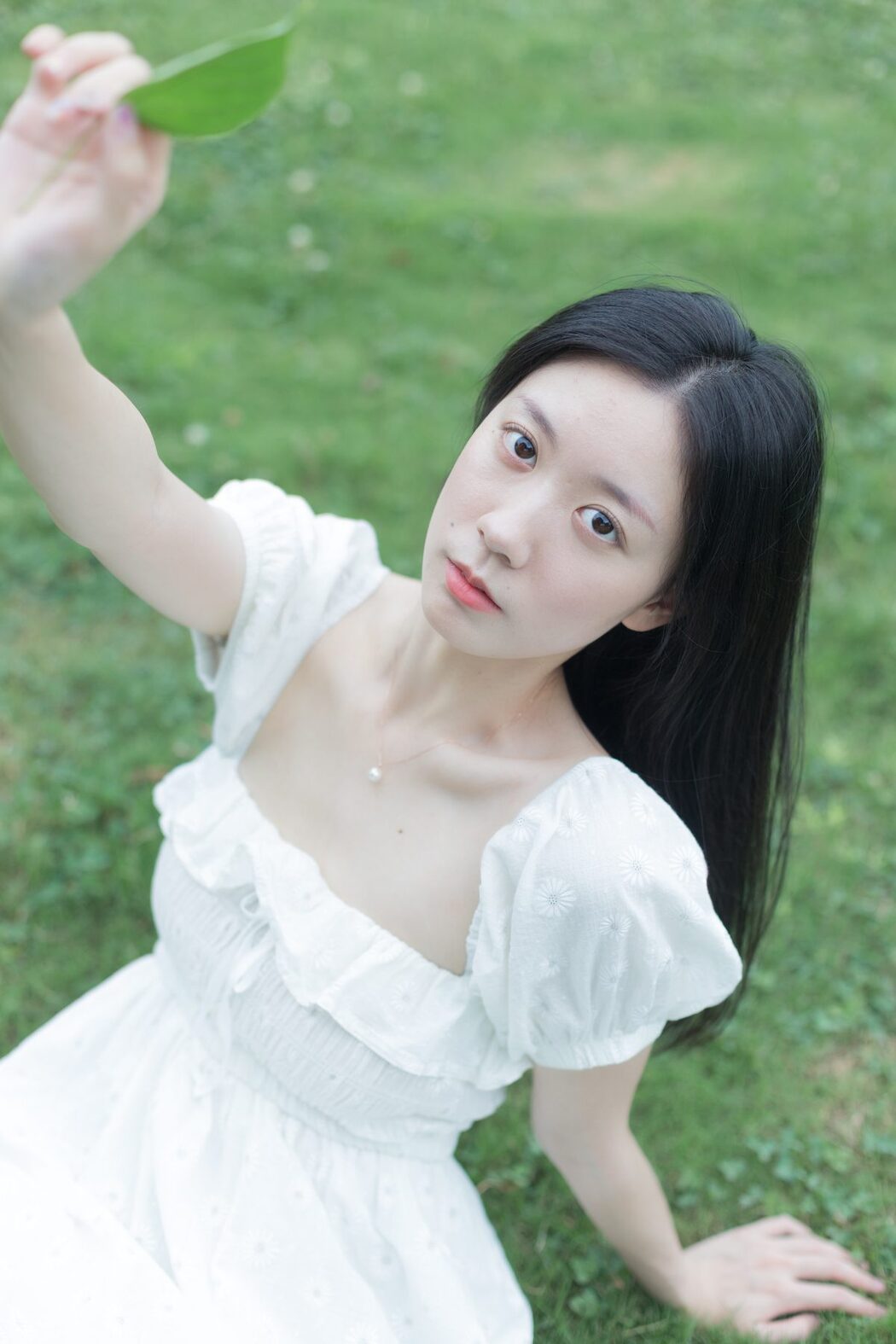 YiTuYu艺图语 Vol.4793 Si Mao Shao Nu