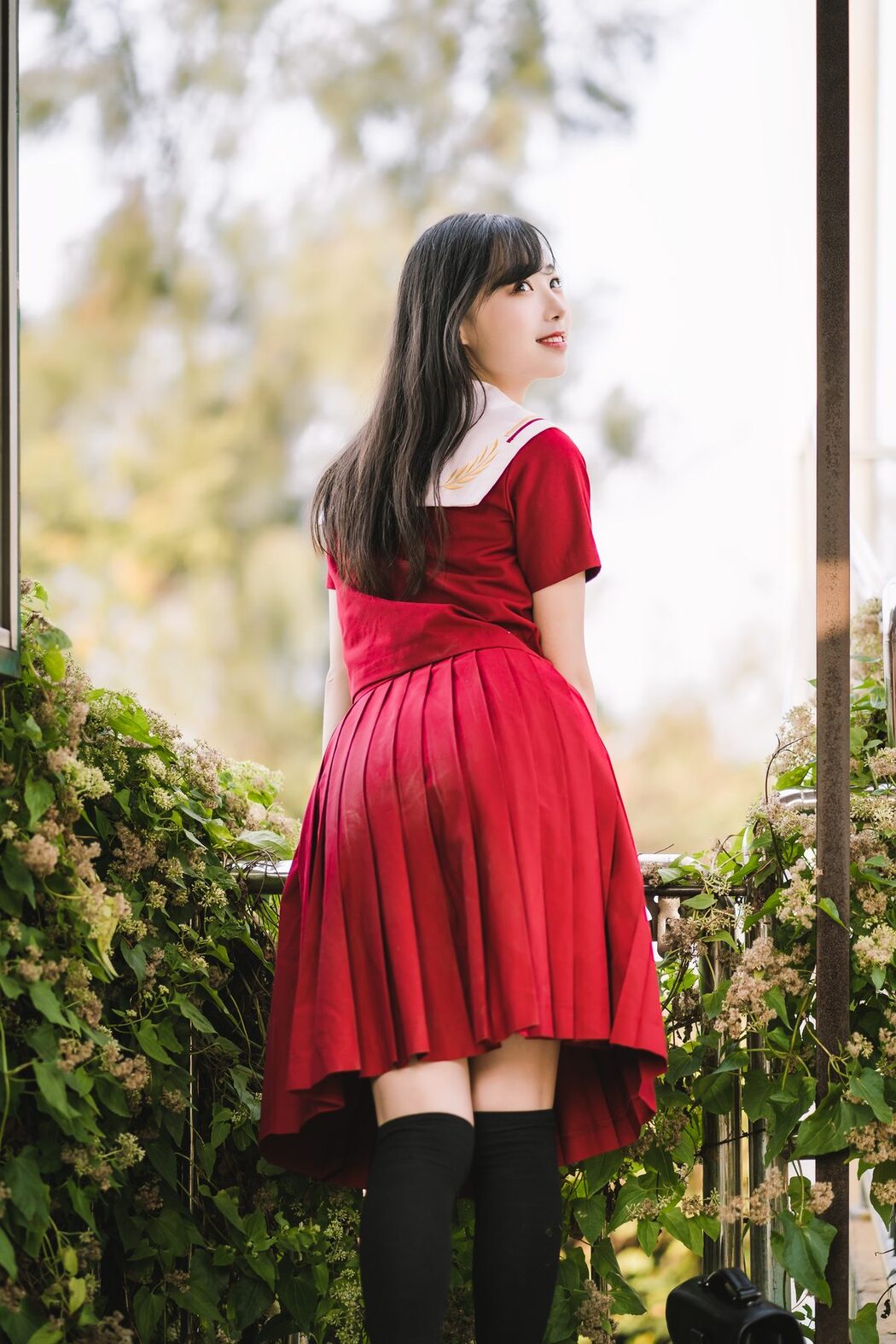 YiTuYu艺图语 Vol.4759 Zou Zou Kanade