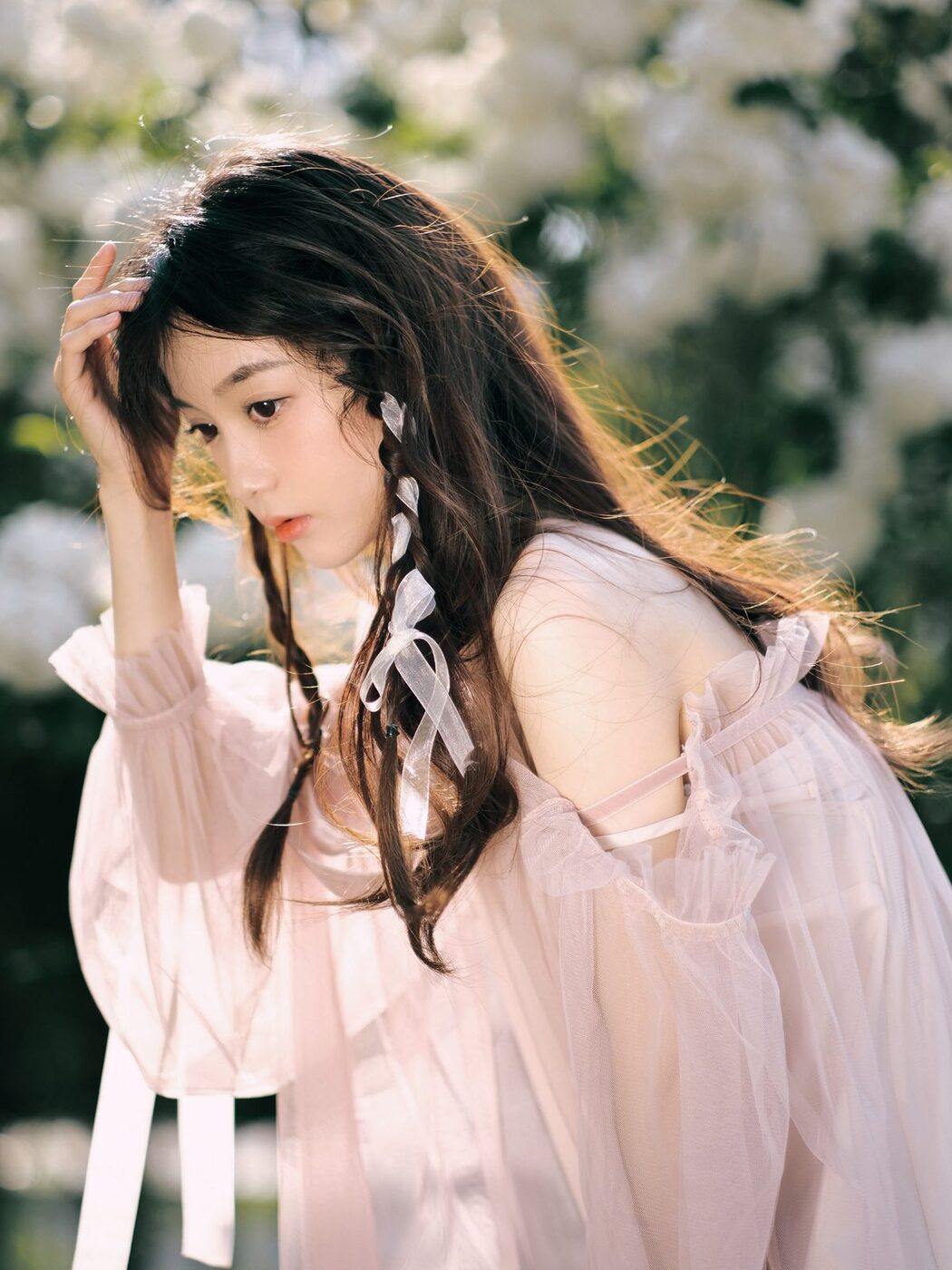 YiTuYu艺图语 Vol.4837 Xiao Qian Hi