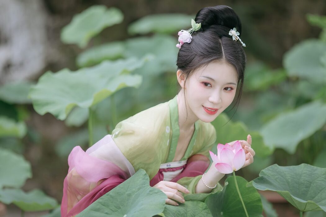 YiTuYu艺图语 Vol.4792 Sen Sen
