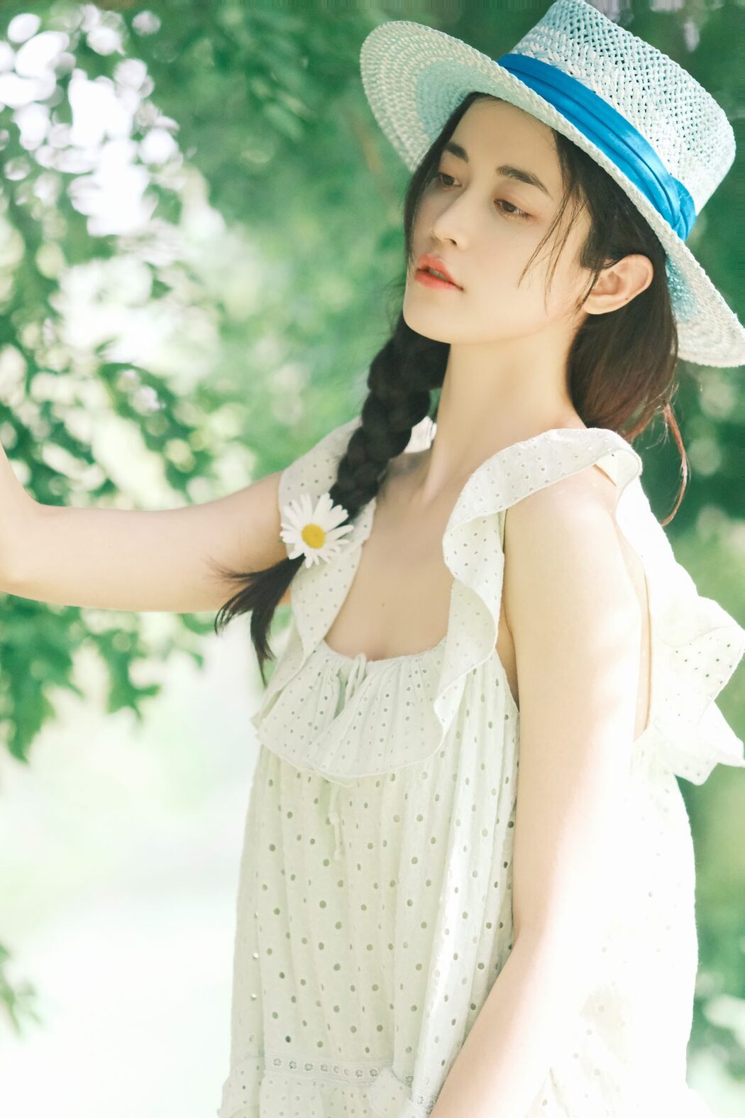 YiTuYu艺图语 Vol.4725 Chen Yu Jie