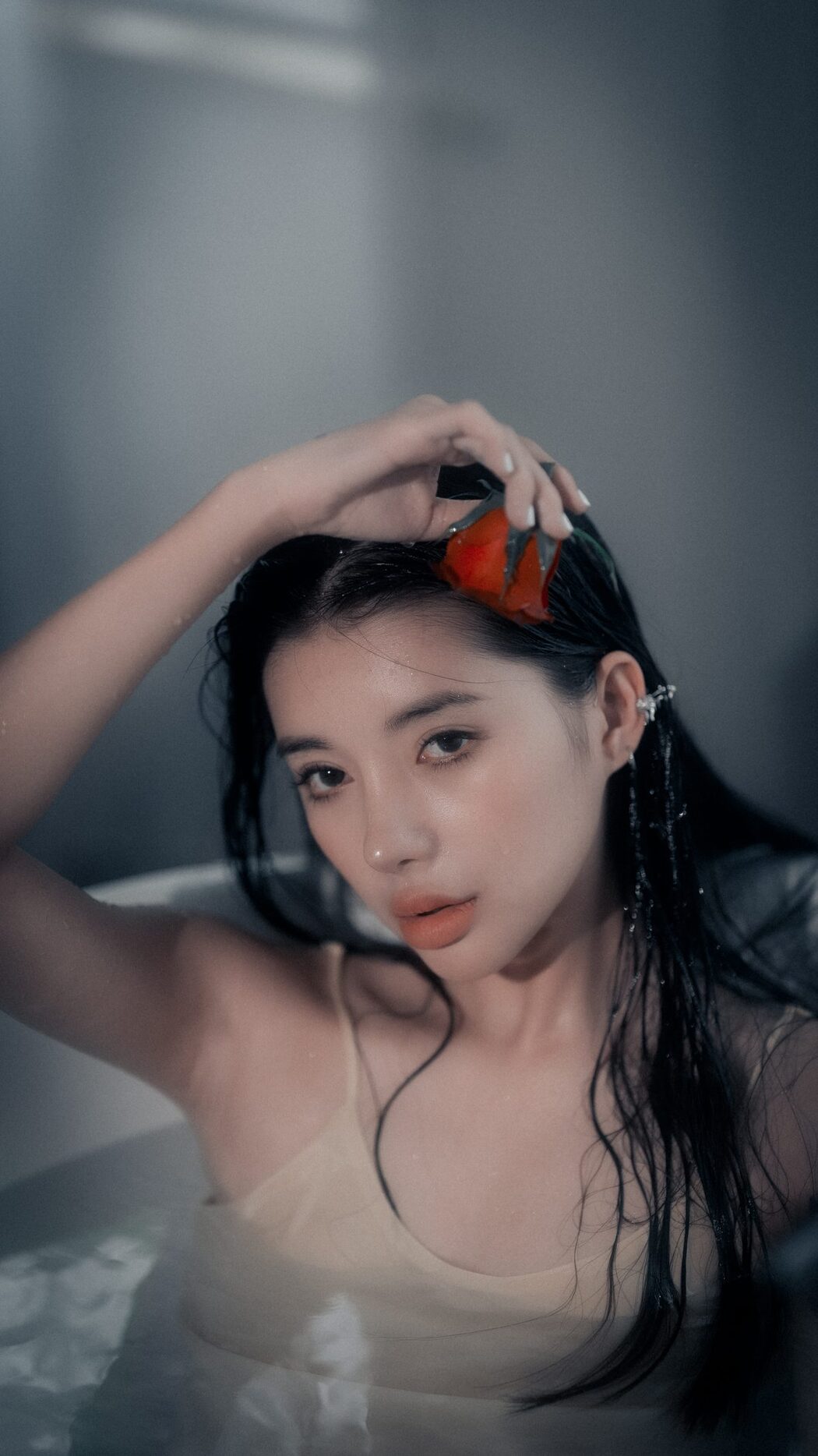 YiTuYu艺图语 Vol.4795 Yue Yue